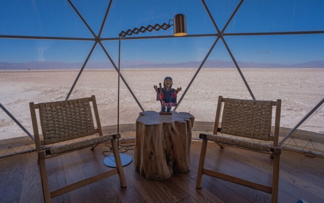 Pristine Salinas Grandes Luxury Camps