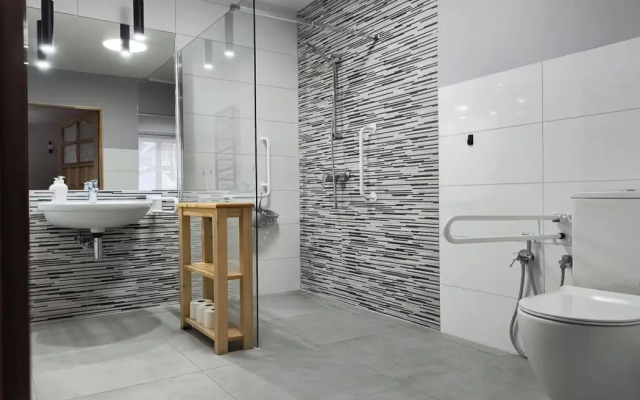 Apartamenty TWW Zakopane