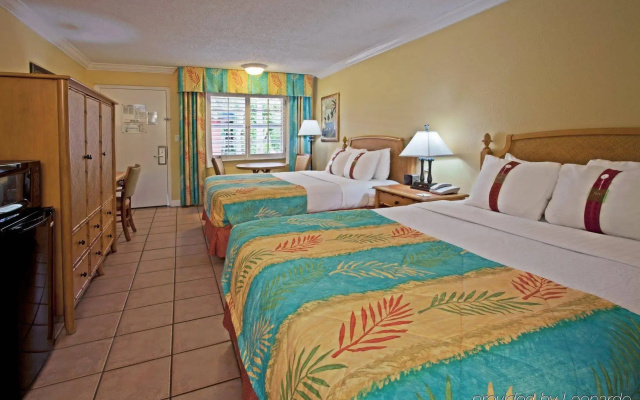 Sanibel Island Beach Resort