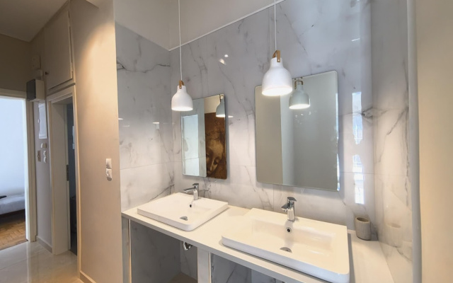 Apollon - Acropolis Residence Apartment