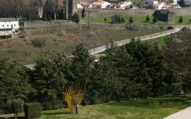 Pousada de Bragança - São Bartolomeu