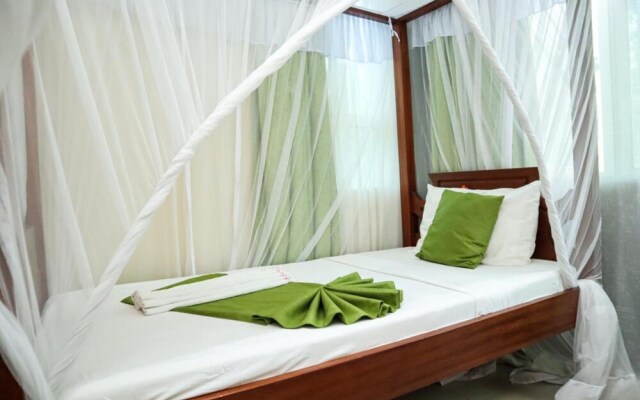Kinshasa 3 Sunset Paradise Apartments