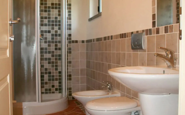 B&B Il Poggiolo delle Rose