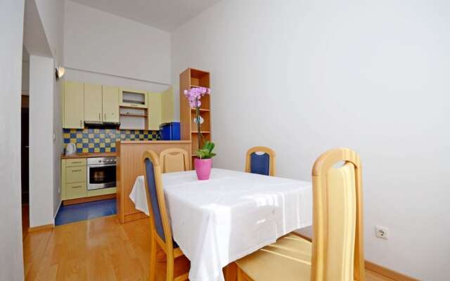 Apartments Grepo Zelenka