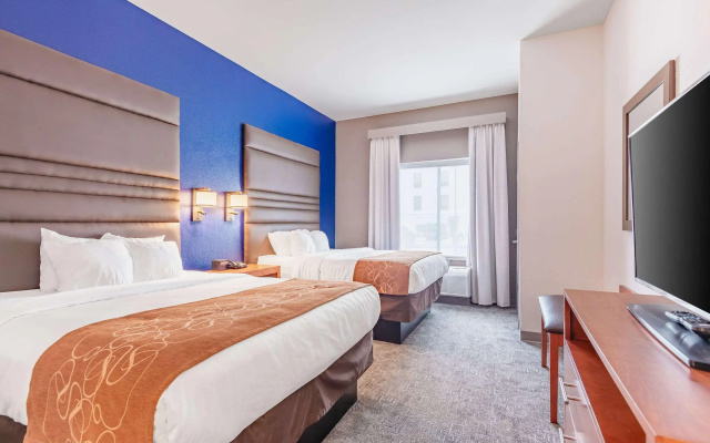Comfort Suites Denham Springs