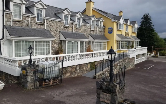 The River's Edge Guest House