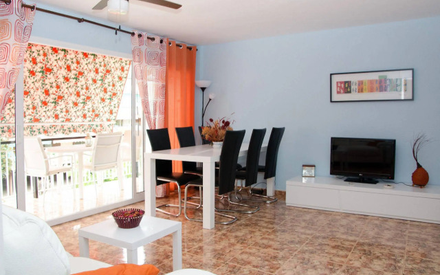 Apartamentos Llavaneras