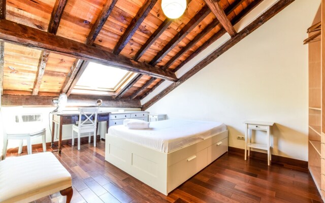 Room To Rent Duque de Alba