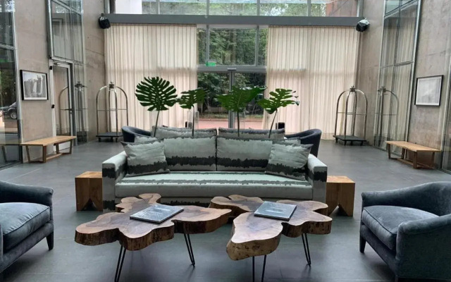O2 Hotel Iguazú