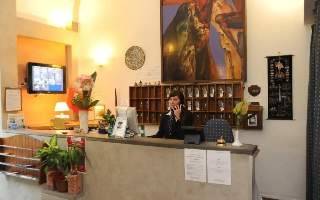 Residence La Contessina
