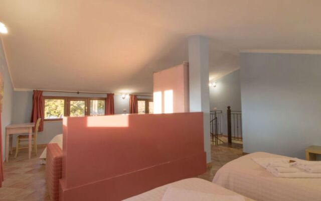 Thermae Villa 36