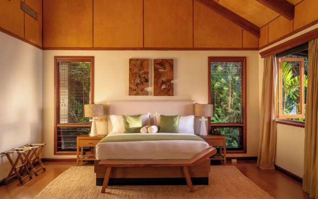 Wakaya Club & Spa