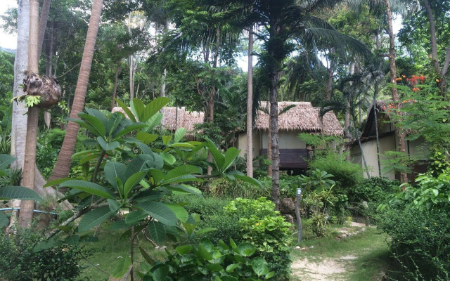Smile Bungalows