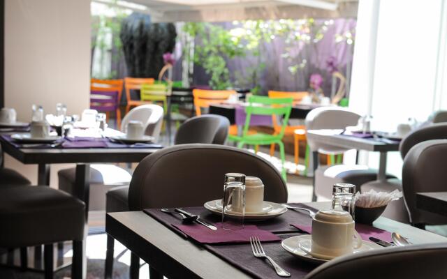 Le Grand Hotel