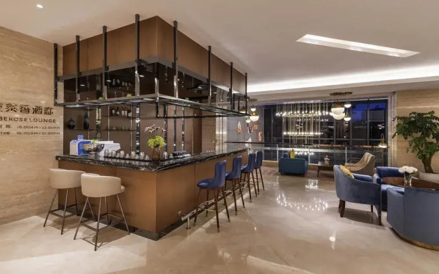 Novotel Qingdao New Hope (Opening August 2018) Hotel
