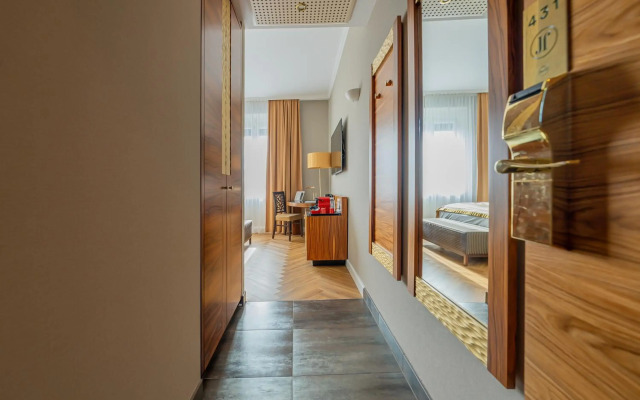 Hotel Josefshof am Rathaus