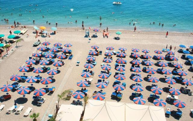 Hotel San Pietro