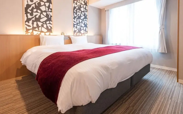 Abest Grande Kyoto Kiyomizu Hotel