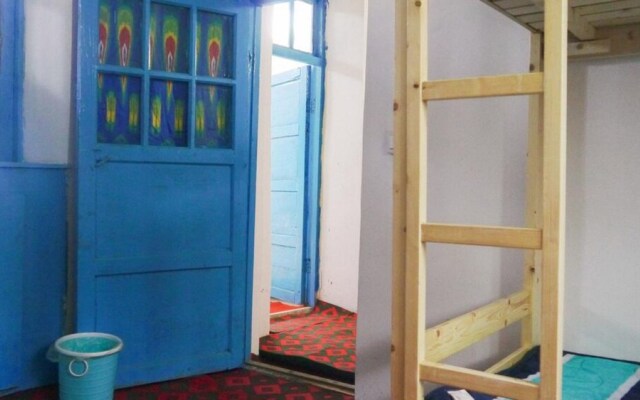 Turpan Dap Youth Hostel