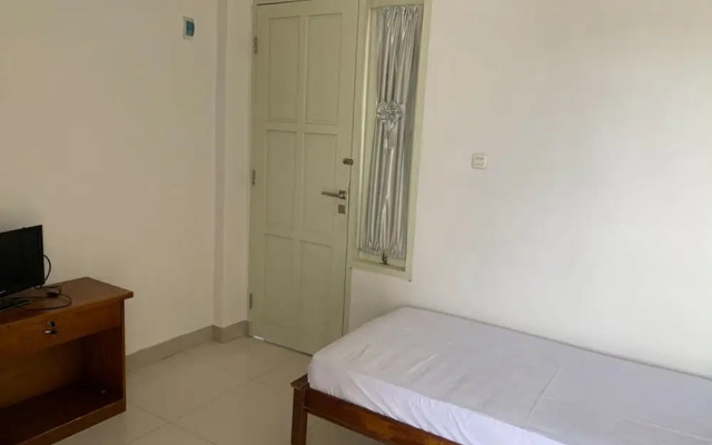 Pondok Tirta by RedDoorz