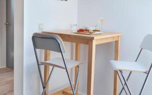 Ferienwohnung Schwarz