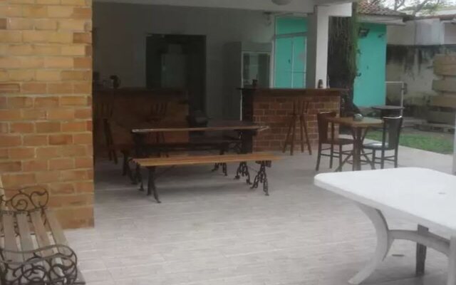 ClubeHostel São Francisco