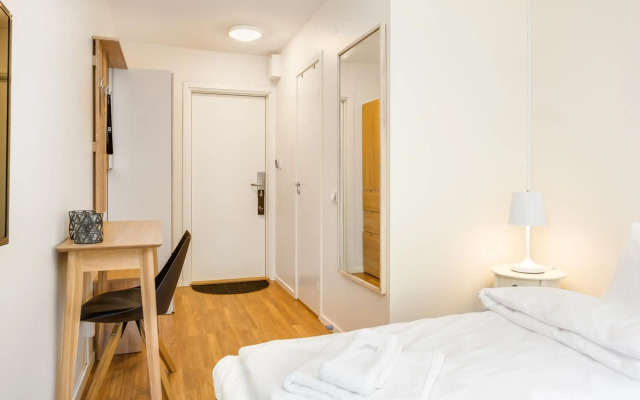 Almnäs Park Hotel
