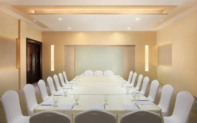 Four Points by Sheraton Medan
