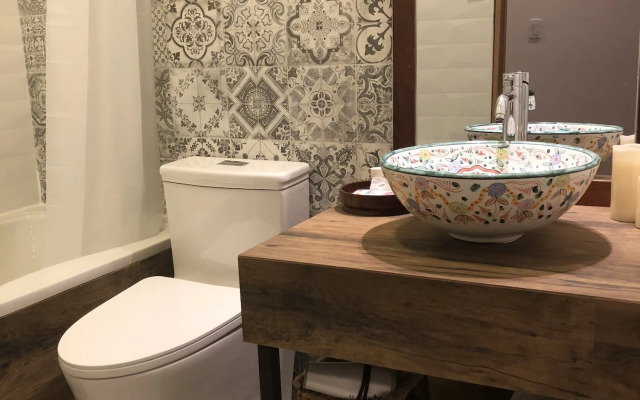 Casa Biru Hotel Boutique