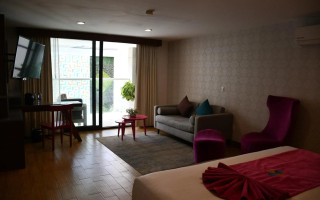 FCH Hotel Expo