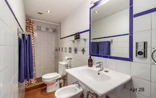 San José Apartments