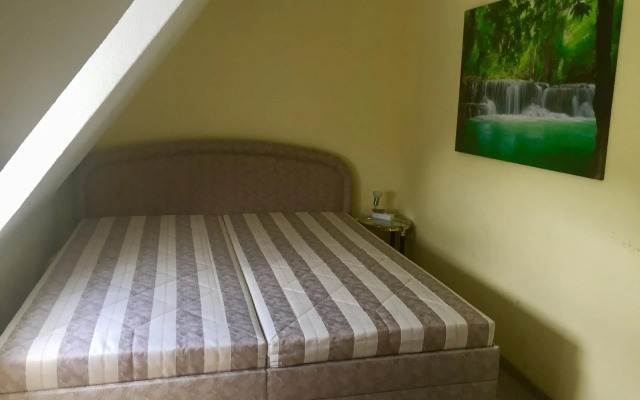 Ferienhaus am Rennsteig