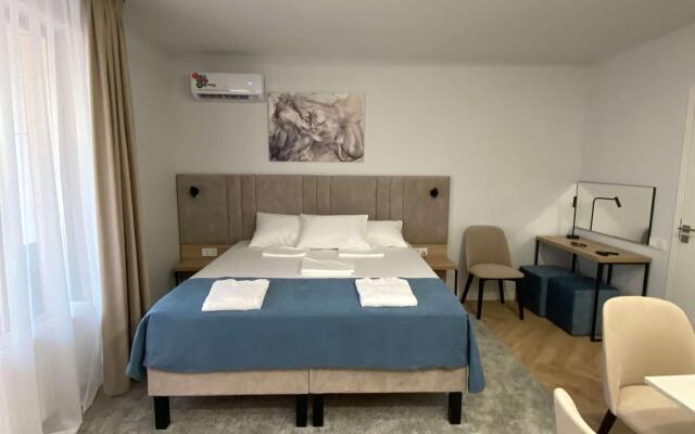 Apartments on Simferopol highway 58 k3