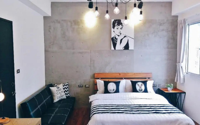 Mutter Apartment