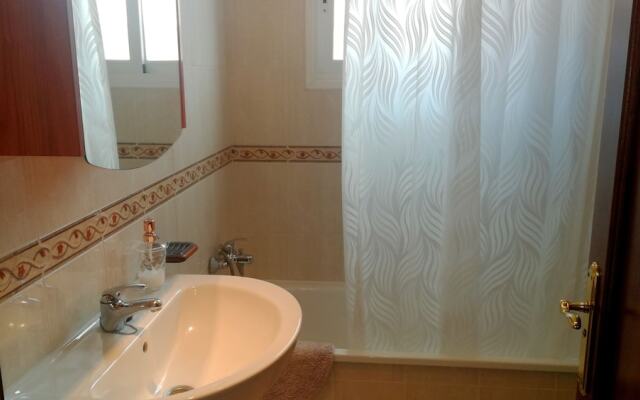 Beautiful Villa in El Medano