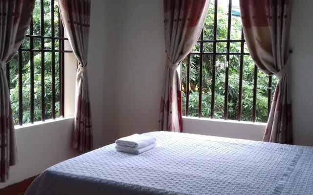 Tam Coc Family Hotel