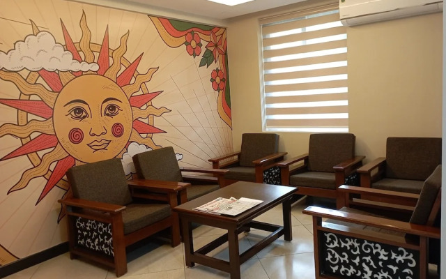 Hotel Sunbright Residency - Manipal