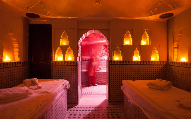 Riad Salam Fes