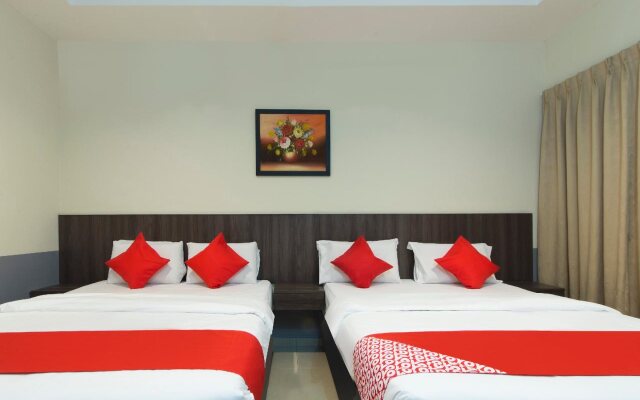 Chemor Inn Hotel by OYO Rooms