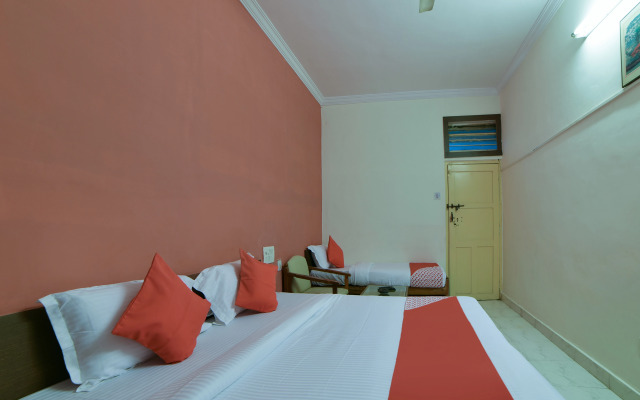 Hotel Sudarshan By OYO Rooms