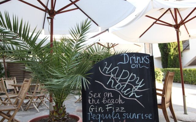 Charming 1 Bedroom Apartment for 2 Guests