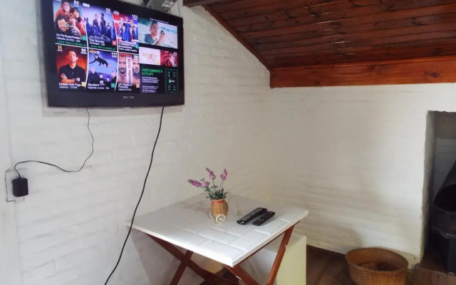 Chale 66 em Monte Verde