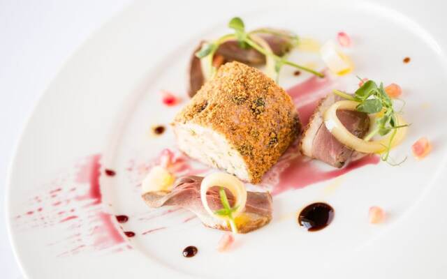 The Mount Somerset Hotel and SPA
