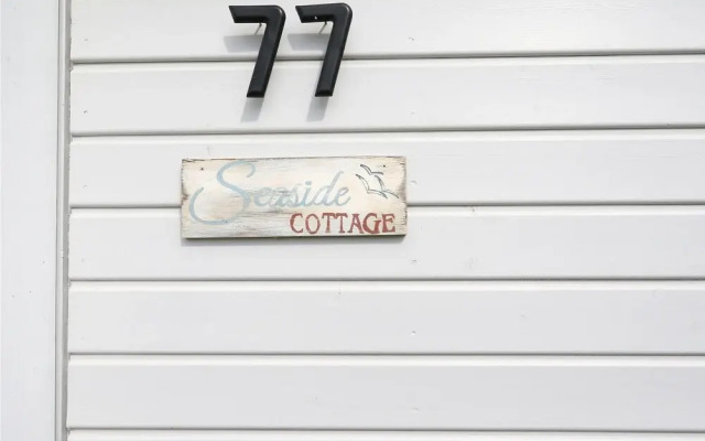 Seaside Cottage
