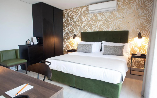 Zest Boutique Hotel