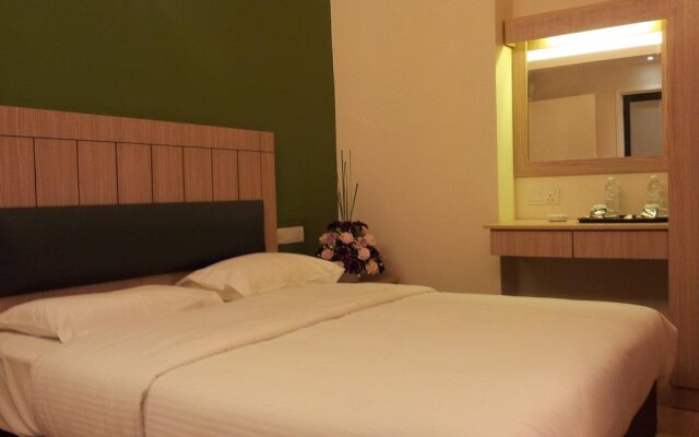 Sri Mutiara Hotel Seremban