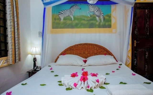 Malindi Breeze Point Hotel