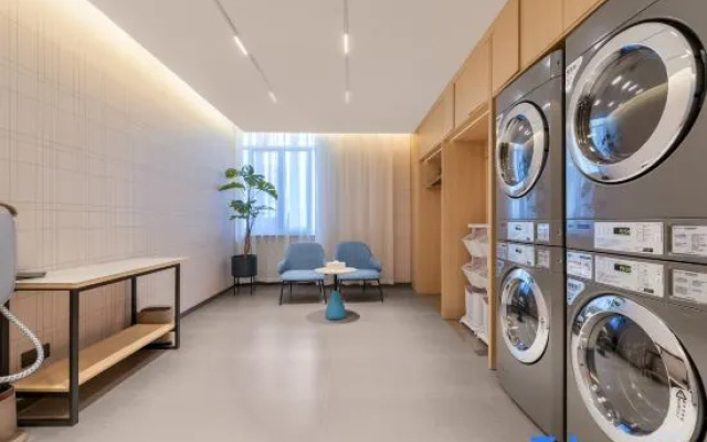 Home Inn.neo (Hohhot Tumed Zuoqi Jinchuan Cultural Square Yili Industrial Park Branch) – Guest Rooms – Hohhot