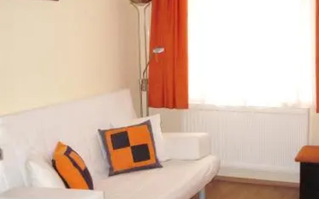Lokomotiv Tourist Motel