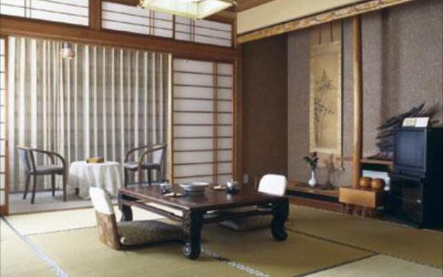 Ryokan Masuya